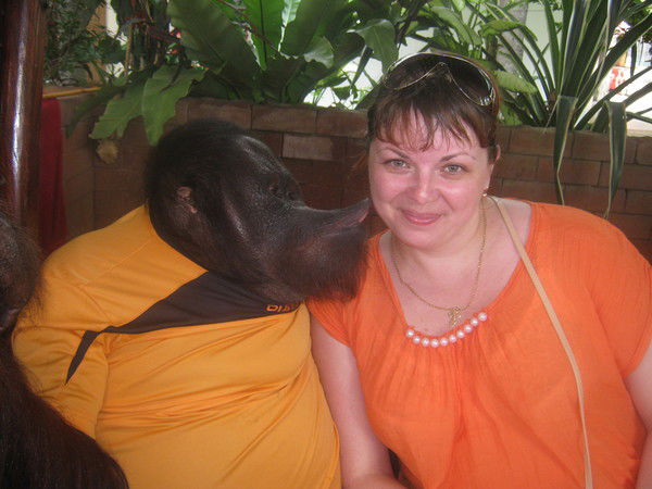 Мария Криницина