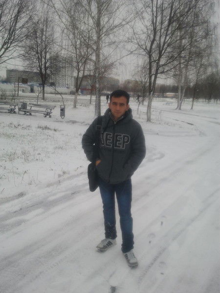 Вепа Багыйев