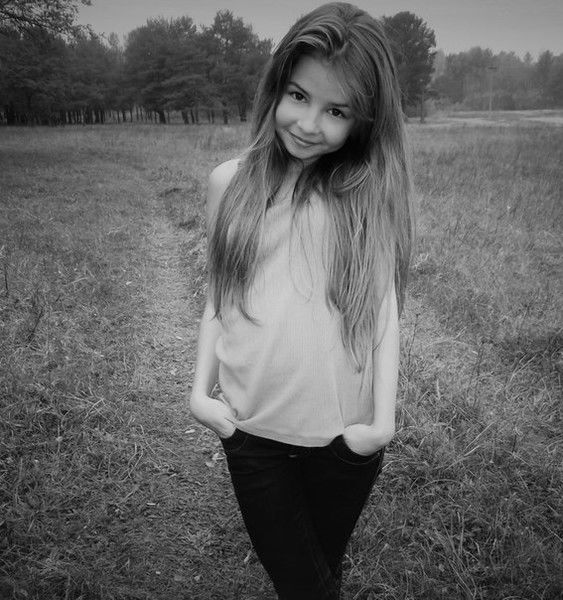 Липатова Есения