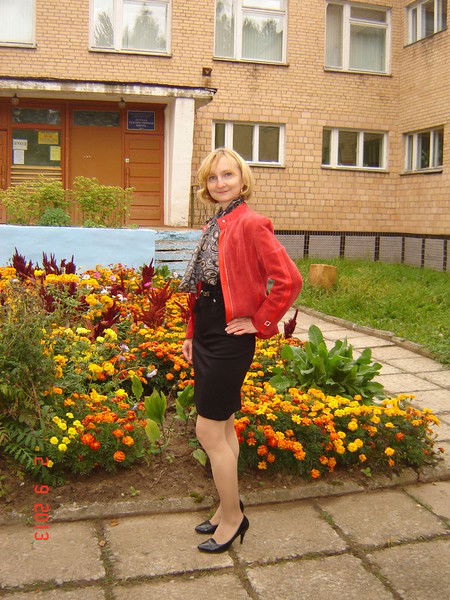 Яна Михайличенко