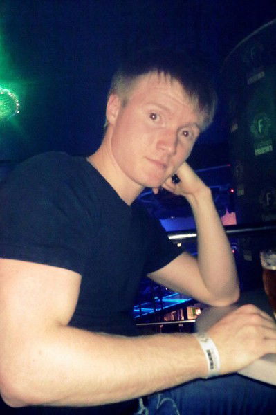 Евгений Головин