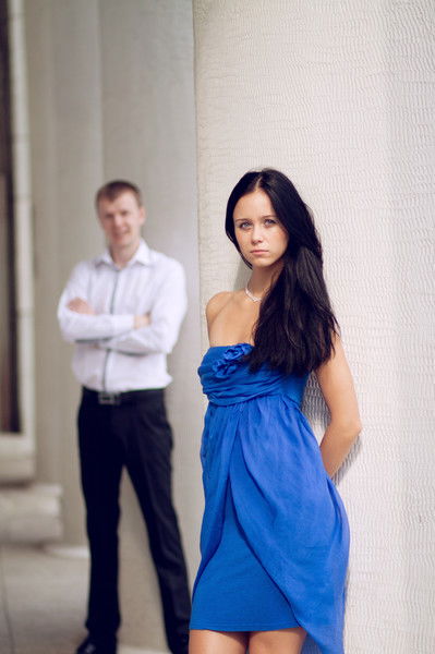 Виктория Зотова