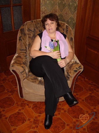 Ирина Ласточкина