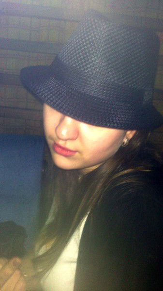 Анастасия Зинченко