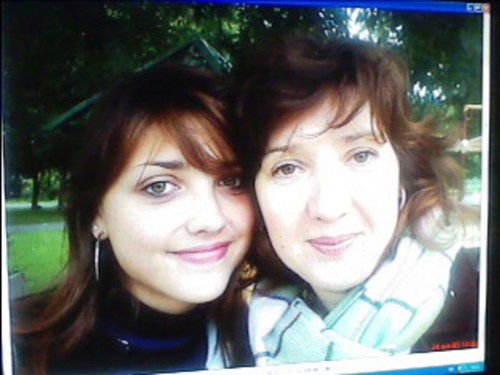 Кузнецова Маргарита