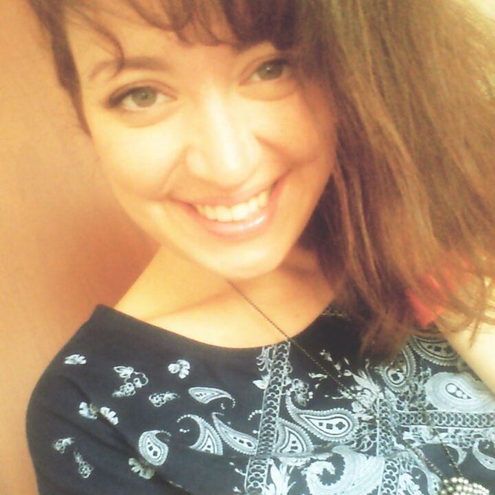 Юлия Лесникова