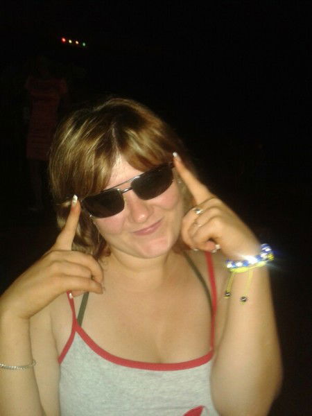 Мария Данилова