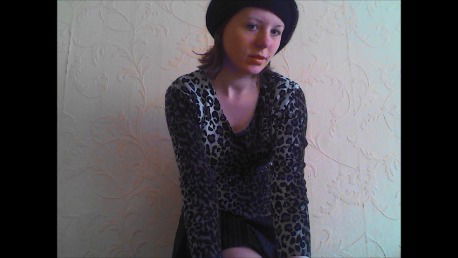 Екатерина Воложина