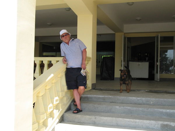 Олег Перепёлкин