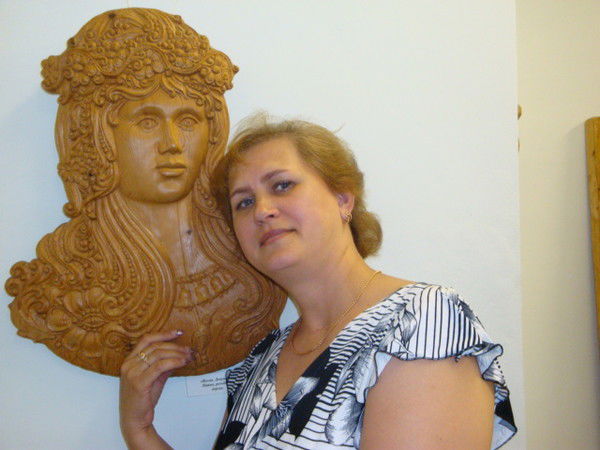 Светлана Баева