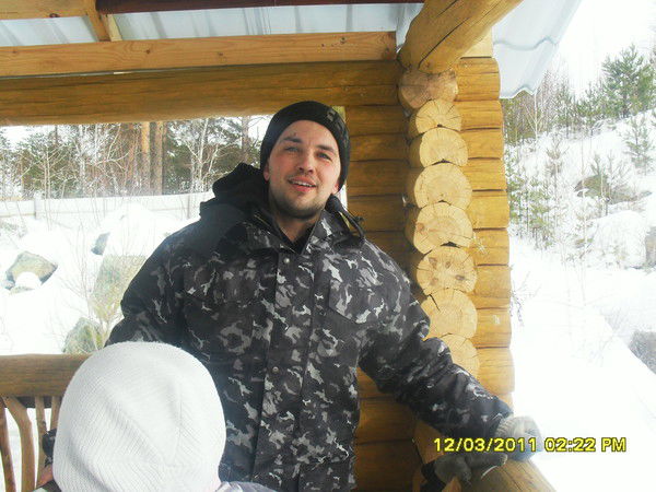 Юрий Уваров