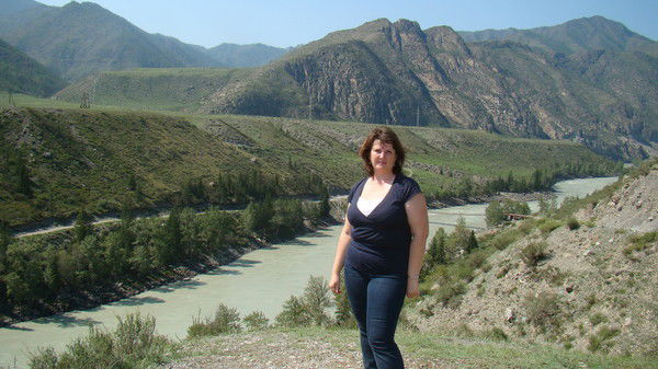 Ольга Павлишинец