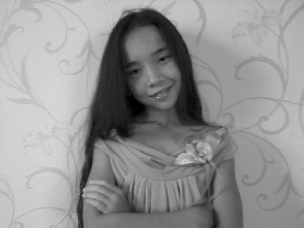 Ангелок В Кедах