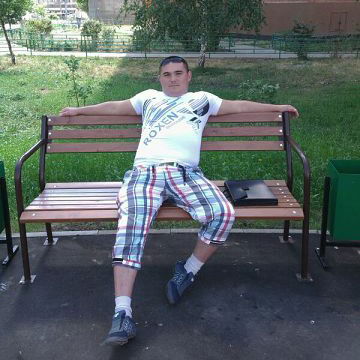 Александр Юмжаков