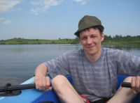 Сергей Александров