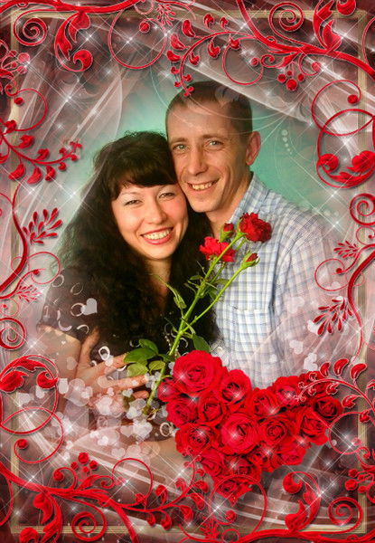 Елена Кириллова