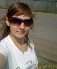 Анна Пинчукова