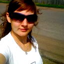 Анна Пинчукова