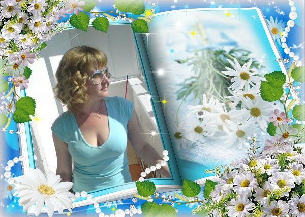 Ирина Савкина