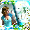 Ирина Савкина
