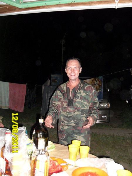 Алексей Кокшаров