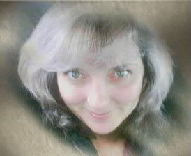 Ника Старовойтова