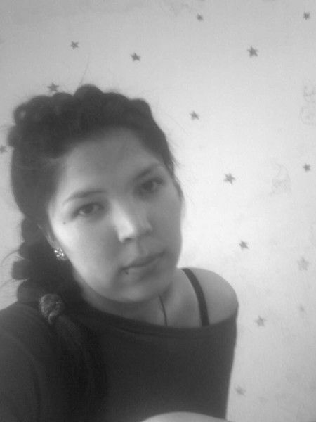 Жаркынай Укубаева