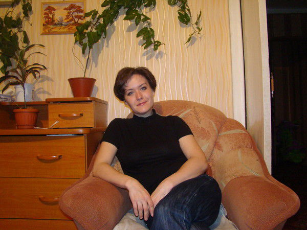 Елена Паськова