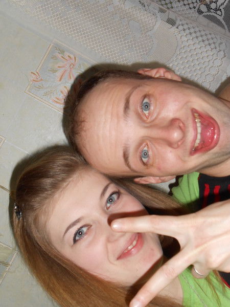 Лена Марчик