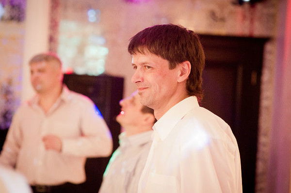 Алексей Сидоров