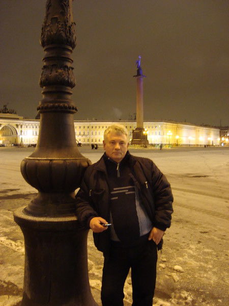 Сергей Жилин