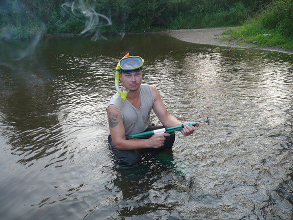 Макс Сапенков