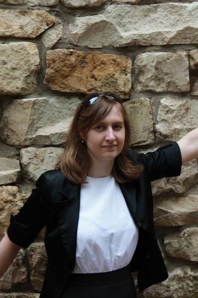 Ирина Рогач