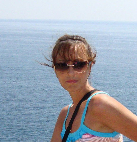 Ирина Нестерова