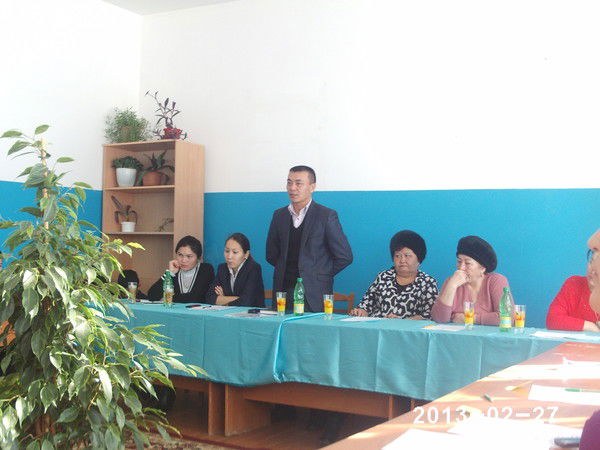 Дулат Тастаев