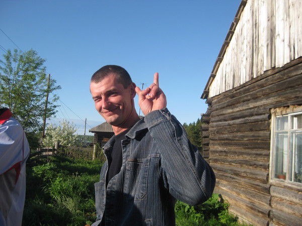 Вячеслав Езжев