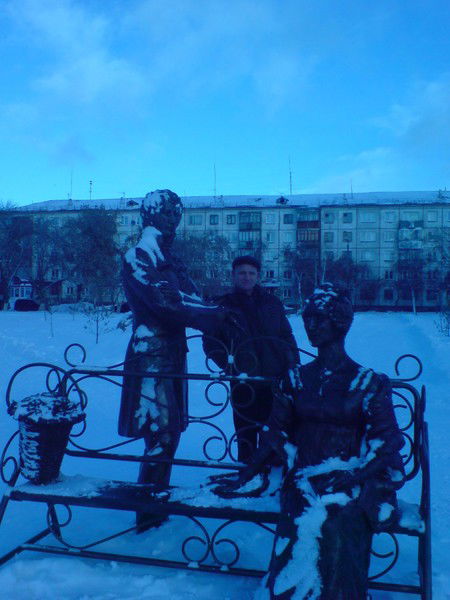 Сергей Дашкевич