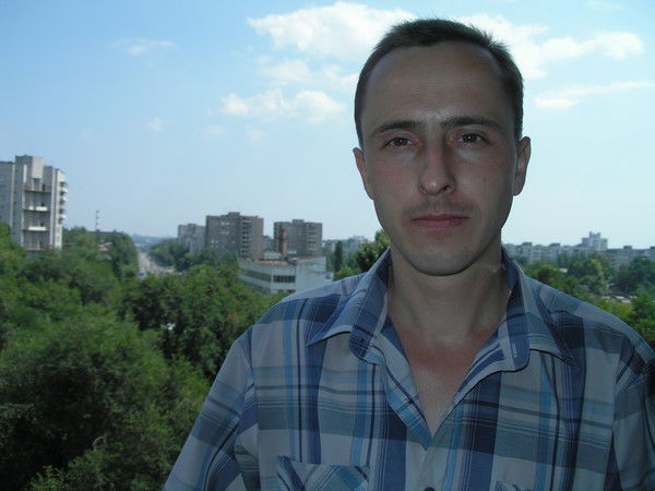 Сергей Гудь