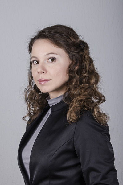 Ирина Карнаушенко