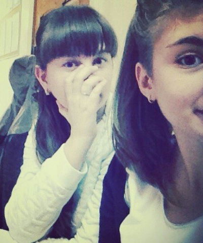 Екатерина Мамаева