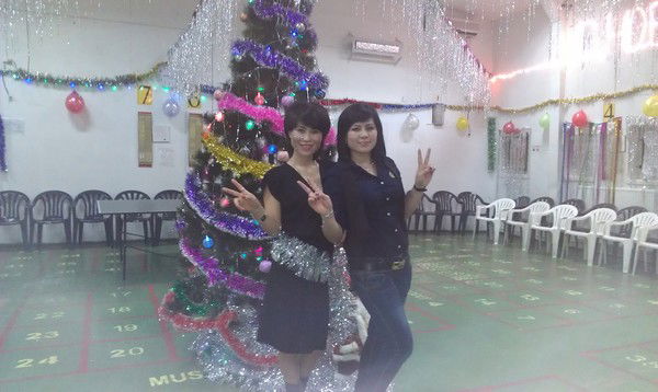 Салтанат ...