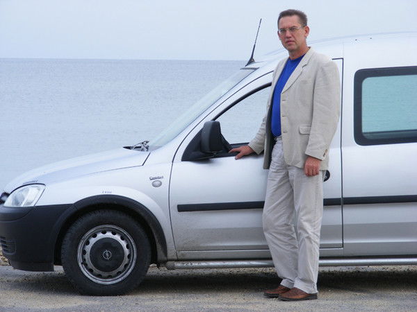 Игорь Иванов