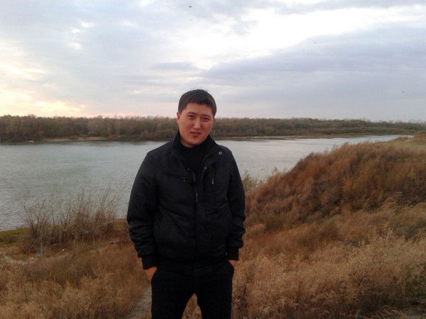 Нариман Исагулов