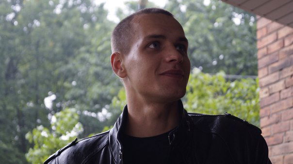 Сергей Калавус