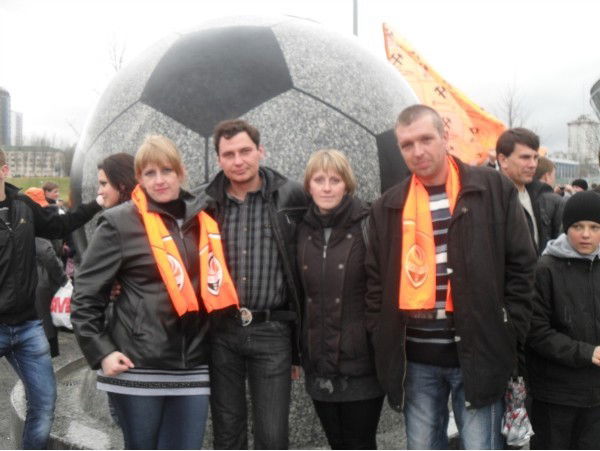 Иван Евстигнеев