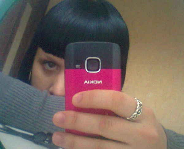 Анастасия Андреевна Кузьмина