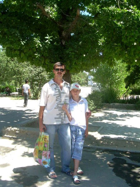 Руслан Миникеев