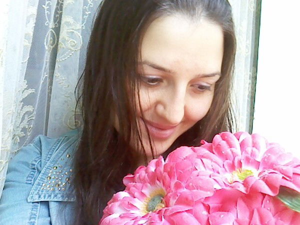 Раисат Гаджиева