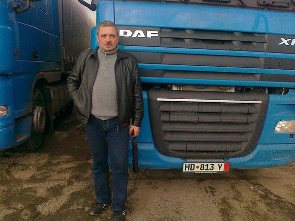 Юрий Лаптев