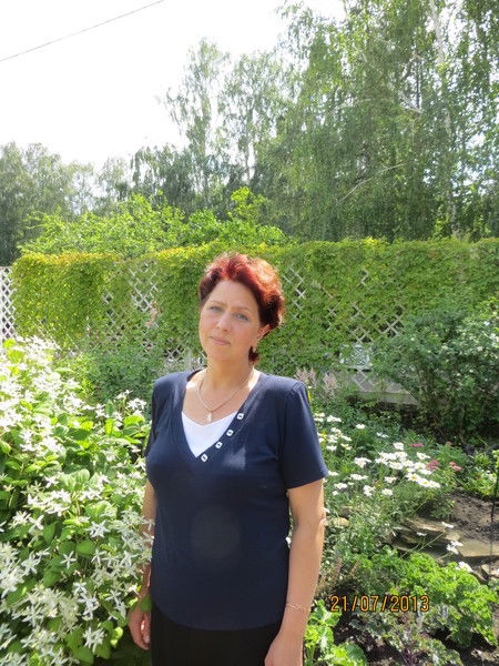 Светлана Пугачева